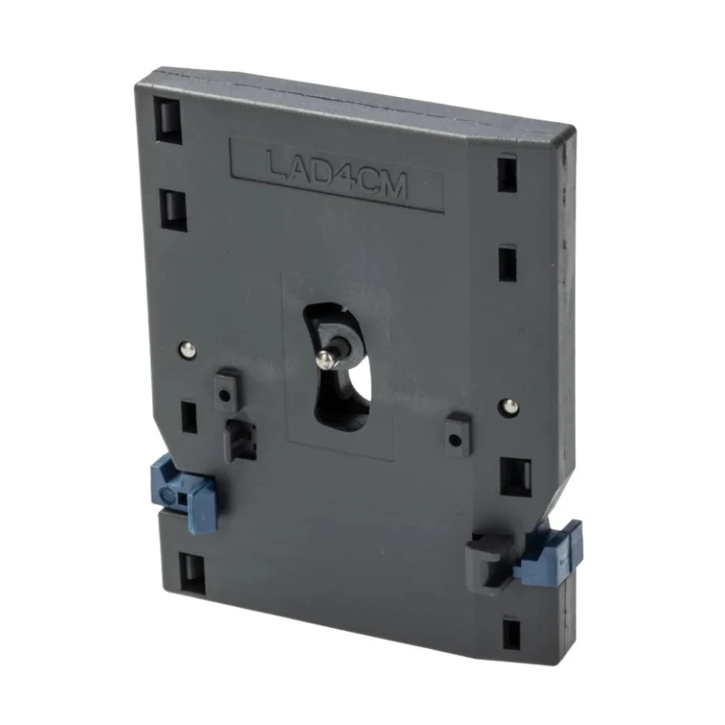 Schneider Electric TeSyS D Mechanical Interlock for use with LC1D40A to LC1D65A, LC1DT60A to LC1DT80A LAD4CM