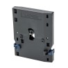 Schneider Electric TeSyS D Mechanical Interlock for use with LC1D40A to LC1D65A, LC1DT60A to LC1DT80A LAD4CM