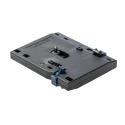 Schneider Electric TeSyS D Mechanical Interlock for use with LC1D40A to LC1D65A, LC1DT60A to LC1DT80A LAD4CM