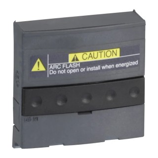 Schneider Electric TeSyS D Power Connection Module Coil Connection Module LAD341