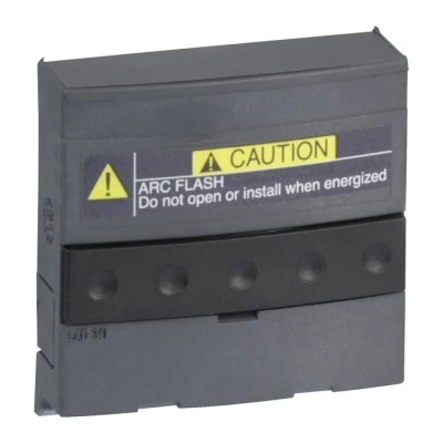 Schneider Electric TeSyS D Power Connection Module Coil Connection Module LAD341