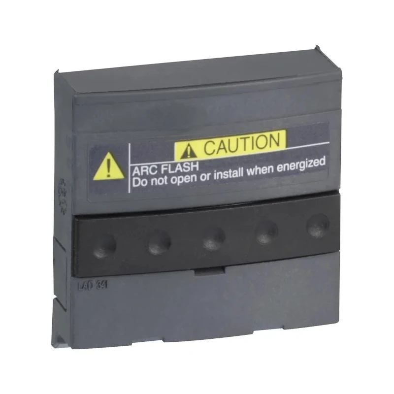 Schneider Electric TeSyS D Power Connection Module Coil Connection Module LAD341