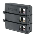 Schneider Electric TeSyS LR Contactor Terminal Block for LR3D3, LRD3, LRD3..L, LC1D40A to D65A LAD96560