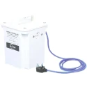 Carroll & Meynell Encapsulated 1 kVA Auto-Transformer, 230 V ac Primary, 114.2 V ac Secondary CM1000/A/US