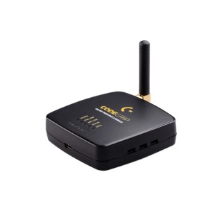 MikroElektronika CODEGRIP Fast USB-C and WiFi Programmer and Debugger for STM32 Cortex M0, M3, M4, M7 MIKROE-3461