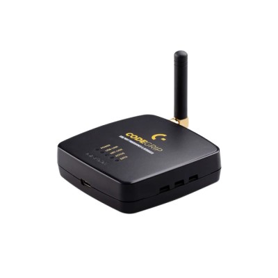 MikroElektronika CODEGRIP Fast USB-C and WiFi Programmer and Debugger for STM32 Cortex M0, M3, M4, M7 MIKROE-3461
