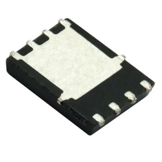 Vishay N-Channel MOSFET 30 V 70 A Enhancement Mode, Surface Mount SO-8 Package SiRA84BDP-T1-GE3