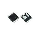 Vishay N-Channel Enhancement MOSFET 60 A 40 V Surface Mount SO-8 Package 8-Pin SQJA38EP-T1_GE3