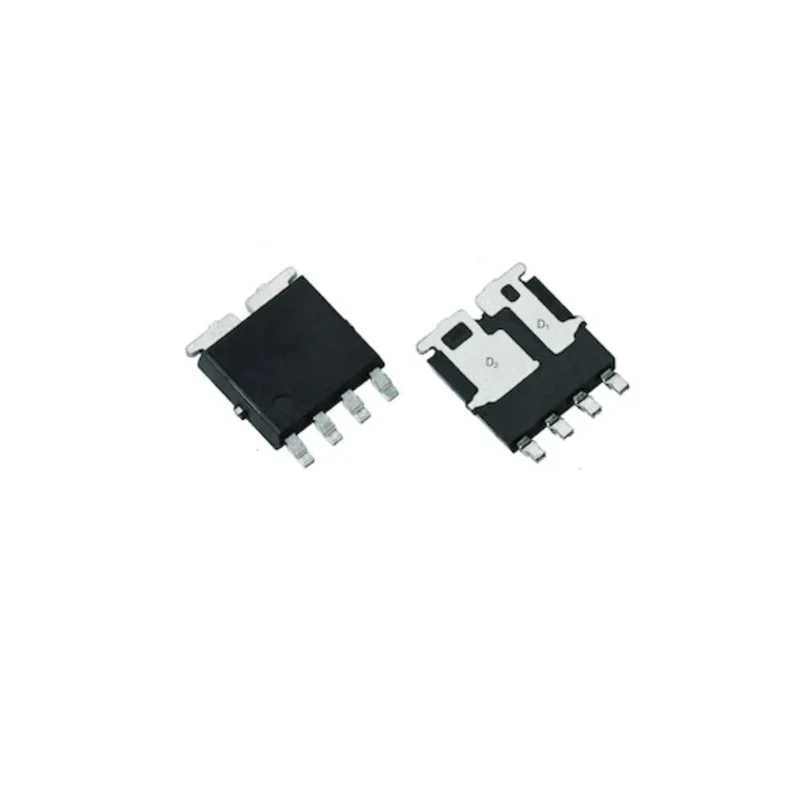 Vishay N-Channel Enhancement MOSFET 60 A 40 V Surface Mount SO-8 Package 8-Pin SQJA38EP-T1_GE3