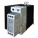 Carlo Gavazzi Solid State Relay 65 A Load, DIN Rail Mount, 600 V AC Load, 32 V DC Control RGC1S