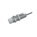 Carlo Gavazzi Threaded Barrel Inductive Proximity Sensor M18 x 1 PNP 36V AC/DC 14 mm Detection ICB18S30N14M1IO