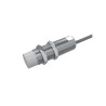Carlo Gavazzi Threaded Barrel Inductive Proximity Sensor M18 x 1 PNP 36V AC/DC 14 mm Detection ICB18S30N14M1IO