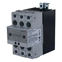 Carlo Gavazzi Series Solid State Relay, 32 A Load Current, DIN Rail Mount, 660 V AC Load Voltage, 190 V DC Control RGC2