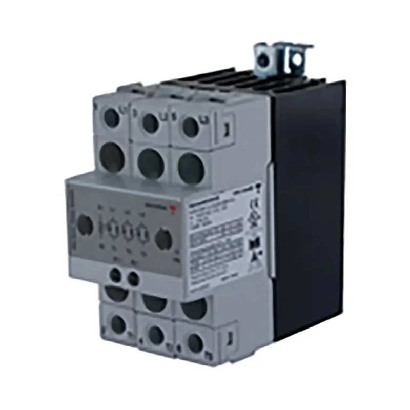 Carlo Gavazzi Series Solid State Relay, 32 A Load Current, DIN Rail Mount, 660 V AC Load Voltage, 190 V DC Control RGC2