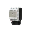 Carlo Gavazzi Solid State Relay RGC3P Series, 71 A Load, DIN Rail Mount, 660 V AC Load, 10V Control 
