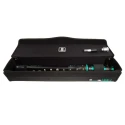 Wera Click Torque Wrench Set 40 to 200 Nm, 1/2 in Drive, Square Drive, 545mm Overall 05075680001