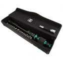 Wera Click Torque Wrench Set 40 to 200 Nm, 1/2 in Drive, Square Drive, 545mm Overall 05075680001
