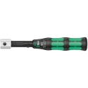 Wera Click-Torque XP 1 Click Torque Wrench 2.5 To 25 Nm 9 x 12 mm Square Drive 217mm Overall 05075670001