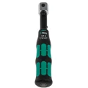 Wera Click-Torque XP 1 Click Torque Wrench 2.5 To 25 Nm 9 x 12 mm Square Drive 217mm Overall 05075670001