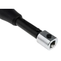 Wera Click-Torque XP 1 Click Torque Wrench 2.5 To 25 Nm 9 x 12 mm Square Drive 217mm Overall 05075670001