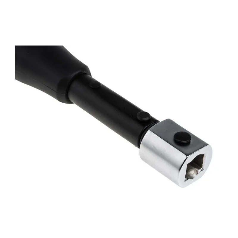 Wera Click-Torque XP 1 Click Torque Wrench 2.5 To 25 Nm 9 x 12 mm Square Drive 217mm Overall 05075670001