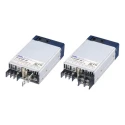 Cosel Switching Power Supply 32V DC 320W 370V DC Chassis Mount PCA300F-32