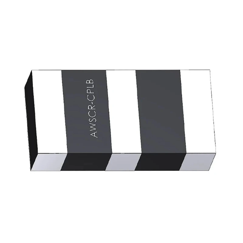 Abracon Ceramic Resonator 2 MHz 47 pF 3-Pin Surface Mount Tape & Reel 6mm x 3mm x 1.8mm AWSCR-2.00CPLB-C47-T4