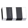 Abracon Ceramic Resonator 2 MHz 47 pF 3-Pin Surface Mount Tape & Reel 6mm x 3mm x 1.8mm AWSCR-2.00CPLB-C47-T4