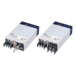 Cosel Switching Power Supply 12V dc, 324 W, 27 A Output Current, Chassis Mount PCA300F-12