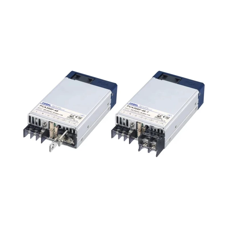 Cosel Switching Power Supply 12V dc, 324 W, 27 A Output Current, Chassis Mount PCA300F-12
