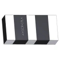Abracon Ceramic Resonator 2 MHz 15 pF 3-Pin Surface Mount Tape & Reel 6 mm x 3 mm x 1.8 mm AWSCR-2.00CPLA-C15-T4