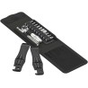 Wera 12 Piece Bicycle Tool Kit with Bit Ratchet Zyklop Mini and 10 Bits in Bag 05004170001