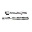 Wera 12 Piece Bicycle Tool Kit with Bit Ratchet Zyklop Mini and 10 Bits in Bag 05004170001
