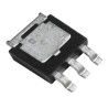 Vishay TrenchFET N-Channel MOSFET, 100 A, 40 V, Enhancement Mode, 3-Pin TO-252 SQR40020ER_GE3