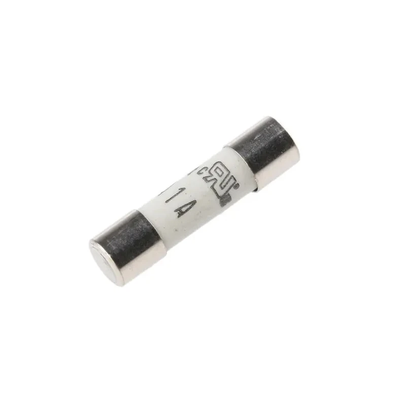 Mersen 1A Super Fast Acting Ceramic Cartridge Fuse 5 x 20 mm 250V AC J084004 / MI5FA25V1