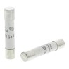 Mersen Ceramic Cartridge Fuse 500mA 250V AC, Super Fast Acting FF 6.3 x 32 mm J084303 / MI6FA25V0.5