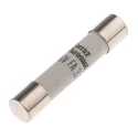 Mersen 3.15A FF Ceramic Cartridge Fuse 6.3 x 32 mm, Super Fast Acting, 250V AC, Ceramic Body Q084309 / MI6FA25V3.15