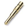 Phoenix Contact Male Crimp Circular Connector Contact, Contact Size 1.5 mm, Wire Size 0.56mm² 1627291