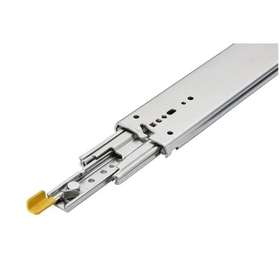 Accuride Zinc Plated Self-Closing Drawer Runner 272kg Load 609.6 mm DZ9308-0024L-E4