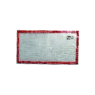 Penta Insulating Sheet Ribbed Surface 360mm Width x 660mm Length 1000 V AC TN17