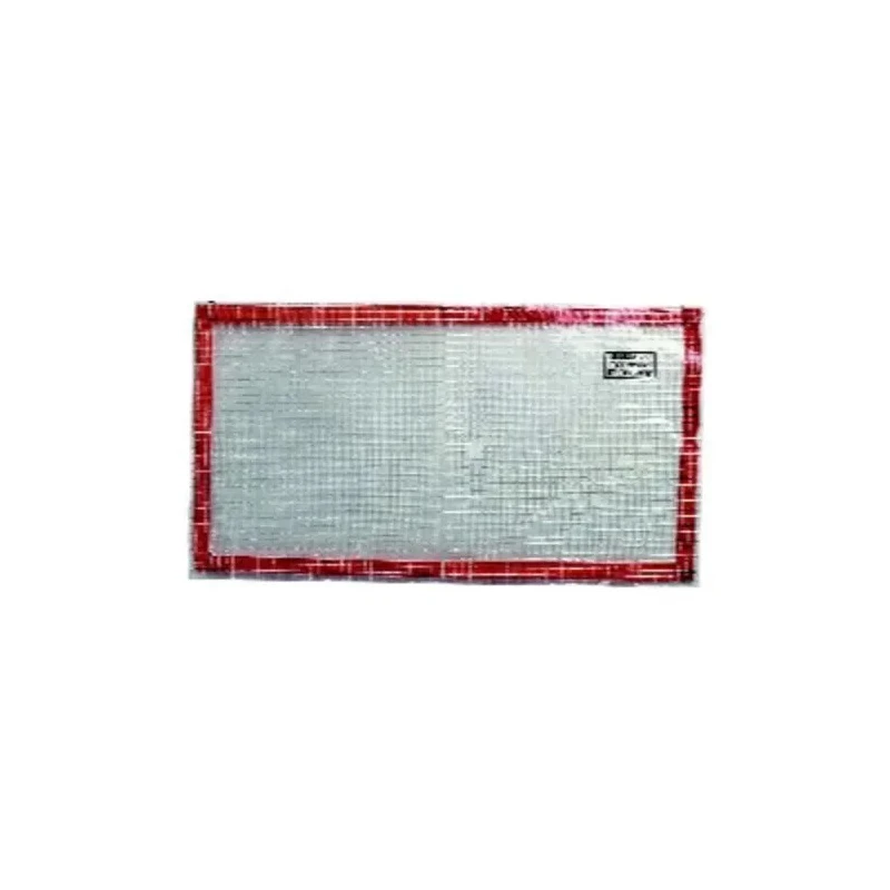 Penta Insulating Sheet Ribbed Surface 360mm Width x 660mm Length 1000 V AC TN17