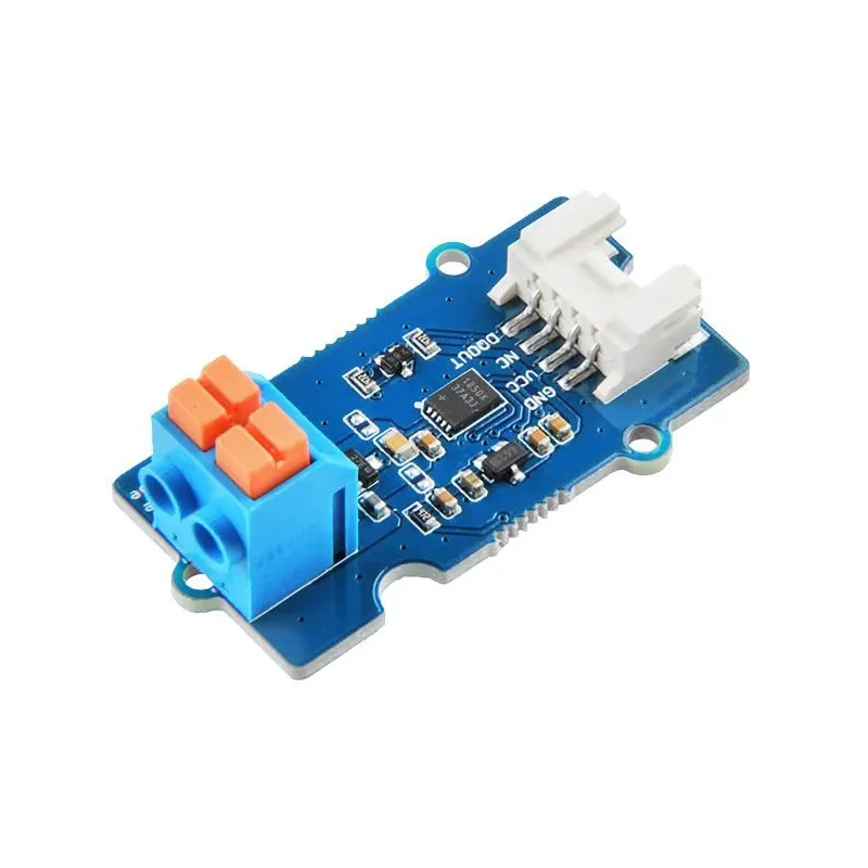 Seeed Studio Grove 1-Wire Thermocouple Amplifier Module for MAX31850K Model 101020555