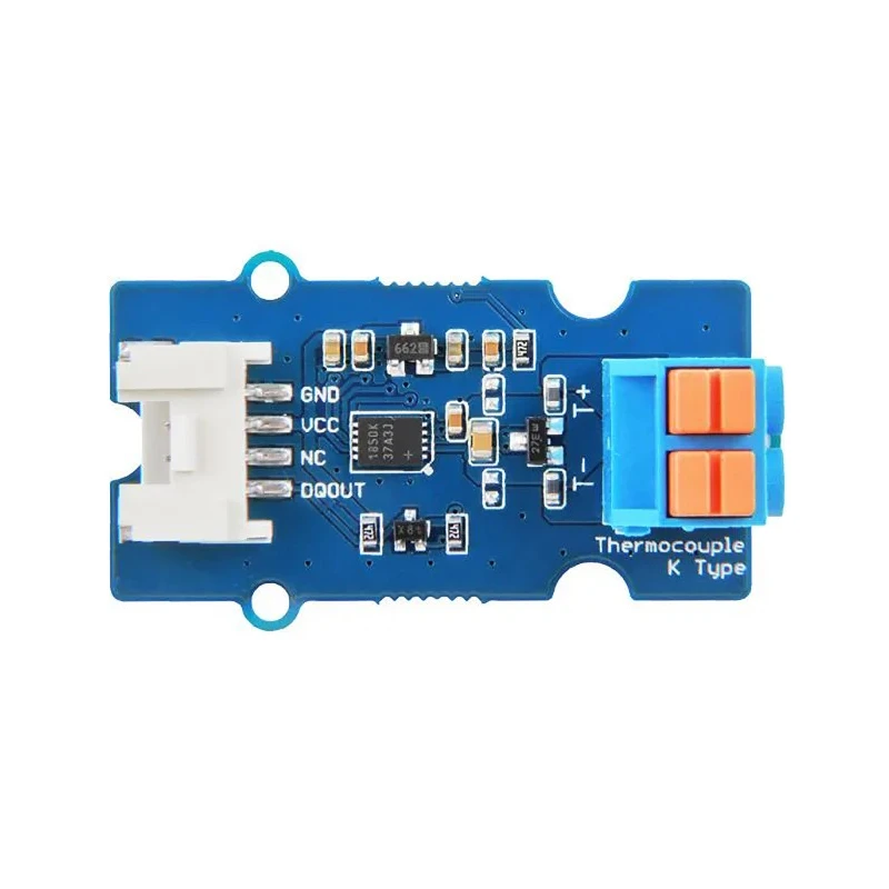 Seeed Studio Grove 1-Wire Thermocouple Amplifier Module for MAX31850K Model 101020555