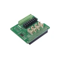 Seeed Studio 8 Channel 12 Bit ADC Addon Board for Raspberry Pi using STM32F030 103030280