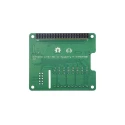 Seeed Studio 8 Channel 12 Bit ADC Addon Board for Raspberry Pi using STM32F030 103030280