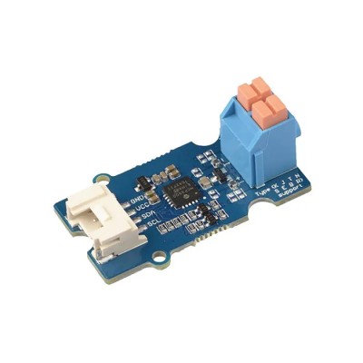 Seeed Studio Grove I2C Thermocouple Amplifier Module for MCP9600 K-Type Thermocouple 101020594