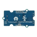 Seeed Studio Grove I2C Thermocouple Amplifier Module for MCP9600 K-Type Thermocouple 101020594