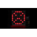 Seeed Studio Grove Red LED Matrix LED Development Tool 104020089