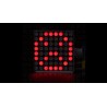 Seeed Studio Grove Red LED Matrix LED Development Tool 104020089