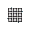 Seeed Studio Grove Red LED Matrix LED Development Tool 104020089